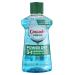 Cascade Rinse Aid Platinum, Dishwasher Rinse Agent, Regular Scent, 8.45 Ounce, (Pack of 3)