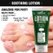 Tea Tree & Neem Oil Lotion for Skin Irritation & Body Odor - Oleavine TheraTree - Buy Online on GoSupps.com