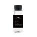 120mL Essential Oil Scent Diffusers - Antal Hayat - Home Luxury Scents - Lemon Comforting Sandalwood Warm Cedarwood & Pretty Iris - Diffuser Oil Blends (4.1 Fl Oz Dream On)
