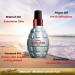 Eda Taspinar Limited Edition Mykonos Supreme Bronzing Bomb Tanning Oil Spray - Accelerate Dark Mediterranean Tan - 200ml - SPF 0 - All Eyes On You! - Buy Online on GoSupps.com