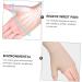 Healeved Women's Wrist Support Gloves - 3 Pairs Compression Brace for Wrist Pain Relief & Hand Comfort - Buy Online on GoSupps.com