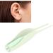 Professional Ear Wax Removal Tool Kit with Light - Safe Tweezer for Home & Travel - Buy Online on GoSupps.com