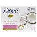 Dove Beauty Bar Soap Variety Pack - Go Fresh Shea Butter, Coconut Milk, White - 12 Bars x 135g - Buy Online on GoSupps.com