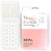 Magic Patch 112 Pack - Hydrocolloid Acne Pimple Patch Spot Skin Treatment Absorbing Dots - Infused with Tea Tree and Calendula Oil
