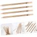 FOMIYES 12 Pcs Concealer Pen Blemish Concealer Pot Concealer Korean Concealer Eye Concealer White Wooden - Buy Online on GoSupps.com
