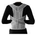 Back Support Back Brace Lumbar Support Full Back Support Belt Posture Corrector Waist Back Brace Vest Lumbar Decompression Belt Back Support Belt(G X-Small) X-Small G