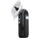 VGEBY Electric Earwax Removal Kit - Waterproof Ear Wax Tool with 4 Modes | Ear Irrigation System (Black) - International Shipping Available - Buy Online on GoSupps.com