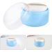 VICASKY Lot de 2 houppettes poudre - Pour le corps - Pour le voyage - Pour poudre cosm tique - Bo te poudre compacte - Pour fond de teint - Bleu 1 unit (Lot de 1) - Buy Online on GoSupps.com