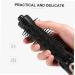 Outanaya 1 Set Curling Iron Curling Wand Hairdressing Tool Portable Hair Curler Heated Hair Rollers Black Abs - Buy Online on GoSupps.com
