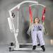Patient Lifter Medical Lift Equipment with Four Point Support Walking Standing Aids Full Body Transfer Belt Strap for Bariatric Nursing Caregiver Elderly Disabled L - Buy Online on GoSupps.com