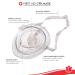 NOVAMEDIC Adult and Child CPR Rescue Mask with Detachable Single Valve - Hard Case and Wrist Strap Kit - Buy Online on GoSupps.com