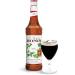 MONIN Premium Irish Cream Syrup 700ml - Vegan-Friendly, Allergen-Free, 100% Natural Flavours - Perfect for Cocktails and Mocktails - Buy Online on GoSupps.com