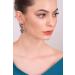 Handmade Vintage Poison Earrings | EliPOT - Unique and Stylish Jewelry - Buy Online on GoSupps.com