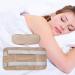 Nupaque Castor Oil Pack Wrap | Reusable Anti-Oil Leak Compress Kit for Abdominal Comfort - Buy Online on GoSupps.com