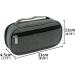 KNFFSAAJL Insulin Case Bag Portable Insulin Cooling Pack Insulin Cooler Travel Case Insulated Diabetic Bag with Handle Insulin Organizer Carrying Bag Lightweight for Home Travel Insulin Pens - Buy Online on GoSupps.com