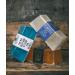 Bluebeards Revenge Men's Soap Stack Gift Set - Big Blue, Cuban Gold, Ice Soaps - Hands & Body - Buy Online on GoSupps.com