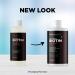 Ultra Biotin Shampoo for Thinning Hair - Extra Strength Volumizing Formula with Keratin, Argan & Rosemary - Sulfate Free for Men & Women - Promotes Hair Growth & Scalp Care - Buy Online on GoSupps.com