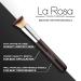 La Rosa Thin Foundation Brush Flat Top - Perfect for Flawless Makeup Application | International Shipping Available - Buy Online on GoSupps.com