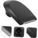 Hemoton 1pc Trimmer Shaver for Men | Sideburns & Beard Grooming Kit | 4D Shaved Head Attachment - Buy Online on GoSupps.com