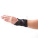 Aider Wrist Support PRO Type-1 (Left) Premium Comfort & Stability for Effective Recovery | International Shipping Available - Buy Online on GoSupps.com