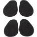 Arch Support Insoles for Plantar Fasciitis - Cushioned Orthotic Inserts for Flat Feet Relief - Men s Comfort Shoe Inserts - Buy Online on GoSupps.com