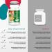Buy Apple Pectin 1500mg 360 Vegan Tablets | Natural Fiber Supplement | Vitamintrend  - Buy Online on GoSupps.com