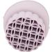 Cosmetic Brush Cleaning Bowl Makeup Brush Cleaner Multifunctional Portable Handle Silicone Dot Design for Home Use - Buy Online on GoSupps.com