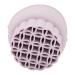 Silicone Makeup Brushes Cleaning Bowl - Embossed Design Quick Drain Function & Textured Surfaces for All Brushes & Sponges - Buy Online on GoSupps.com