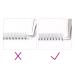 8D 0.05mm D Curl Russian Eyelash Extensions - Premade Fans (8-14mm) | International Shipping - Buy Online on GoSupps.com