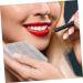 DOITOOL Lip 3pcs Boxes Eye Shadow Box Travel Pigment Makeup Powder Empty Eyeshadow - Buy Online on GoSupps.com