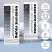 Good Dye Young Hair Lightener Kit - Vegan Moisturizing Bleaching Kit - 2oz Streaks & Strands with Dust-Free Powder Lightener & 25 Volume Developer - Buy Online on GoSupps.com