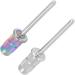 Mandrel Bits for Nails Nail Art Mandrel Bit Stainless Steel Nail Drill Bits Manicure Tool Accessory for Sanding Band Manicure Pedicure Tool - Buy Online on GoSupps.com