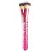 Pro Quality Kabuki Contour Brush for Liquid Makeup - Synthetic Bristles for Stippling Cream, Powder, Blush - Buy Online on GoSupps.com