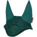 LeMieux Classic Fly Hood - Orchid Large - Buy Online on GoSupps.com
