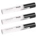 3x Douglas Make-up 934194 Lips Lipgloss Gloss Top Coat 5 ml Set