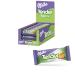 Milka Tender Nut 21 x 37g sponge roll with hazelnut filling and milk chocolate