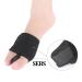 Bunion Corrector Toe Separator Support Sleeve - Toe Separator Bracket for Pain Relief - Buy Online on GoSupps.com