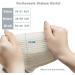 Buy Peritoneal Dialysis Belt | Adjustable & Breathable Catheter Support for Abdominal Dialysis (M) - International Shipping Available - Buy Online on GoSupps.com