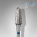 Staleks Nail Drill Bit Carbide Frustum blue Acrylic Gel Polygel Nails Remover Manicure - Buy Online on GoSupps.com