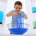 Zimpli Kids Slime Play Blue: Magical Water Goo Toy for Kids - Educational Gift for Boys & Girls - Buy Online on GoSupps.com