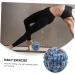 Solustre 2-in-1 Massage Roller Stick & Balls | Fascia & Muscle Massage Tools for Feet Yoga and Fitness - Buy Online on GoSupps.com