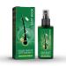 Hair serum accelerate hair growth serum for hair growth hair growth for women and men anti -hair loss promotes thicker fuller and faster growing hair
