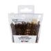 SCUNCI SAVVY VALUE 200PK BROWN BOBBY PINS