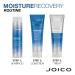 Joico Moisture Recovery Conditioner for Thick, Dry Hair | Replenish, Restore, Strengthen | Jojoba Oil & Shea Butter | 8.5 oz - Buy Online on GoSupps.com