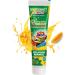 Buy Bentodent Fluoride-Free Kids Toothpaste - All-Natural Calcium Bentonite Clay SLS-Free for Fresh Breath & Plaque Removal (Mango) | International Shipping Available - Buy Online on GoSupps.com