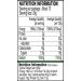 BRITANNIA Crackers 50 50 Sweet and Salty Biscuit 13.12oz - Light & Crispy Grocery Cookies - 372g Pack - Perfect Treat for Friends & Family - Buy Online on GoSupps.com