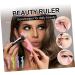 2pcs Eyeliner Lash Curler False Lash Mascara Eyeliner Applicator Eyeliner Shield Applicator Guard - Buy Online on GoSupps.com
