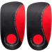 Buy Gatuida 2 Pairs Arch Corrective Insoles - Breathable Orthotic Shoe Cushions for Men & Women | Plantar Fasciitis Relief - Buy Online on GoSupps.com