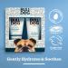 BULLDOG SKINCARE Sensitive Men's Duo Gift Set - Moisturizer & Face Wash | Gentle Skincare Set - Buy Online on GoSupps.com