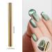 Buy WOKOTO 2Pcs Silver & Gold Big Cylinder Nail Magnet for Cat Eye Nail Art - Ombre Gradient Design Tools - International Shipping - Buy Online on GoSupps.com